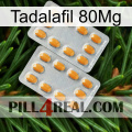 Tadalafil 80Mg cialis4